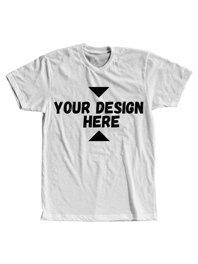 Custom Design T shirt Saiyan Stuff scaled1 - Ed Sheeran Shop