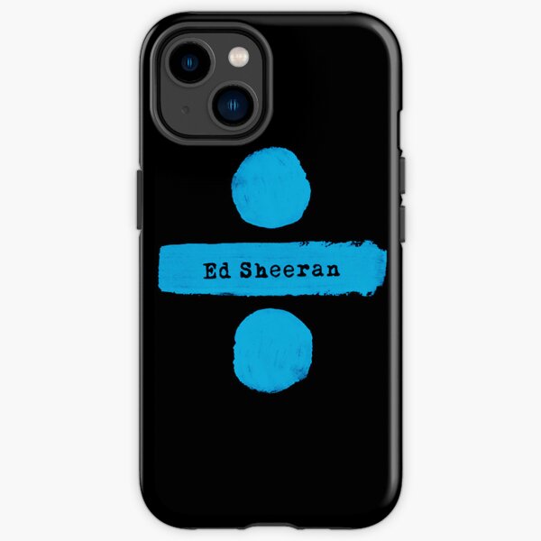112  1144 iPhone Tough Case RB1608 product Offical ed sheeran Merch