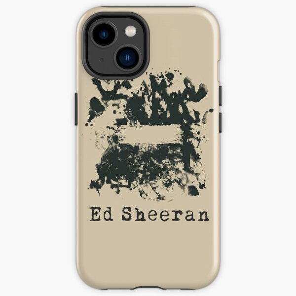 112  1122 iPhone Tough Case RB1608 product Offical ed sheeran Merch