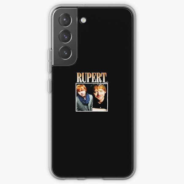 ed sheeran rupert grit Samsung Galaxy Soft Case RB1608 product Offical ed sheeran Merch
