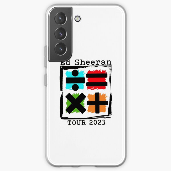 112 <<ed sheeran, ed sheeran plus, ed sheeran subtract, ed sheeran equal, ed sheeran guitar>> 112 Samsung Galaxy Soft Case RB1608 product Offical ed sheeran Merch