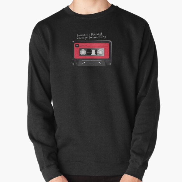 (=) Equal - Ed Sheeran (Cassette Tape) Pullover Sweatshirt RB1608 product Offical ed sheeran Merch