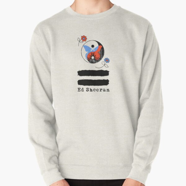 123  999 Pullover Sweatshirt RB1608 product Offical ed sheeran Merch