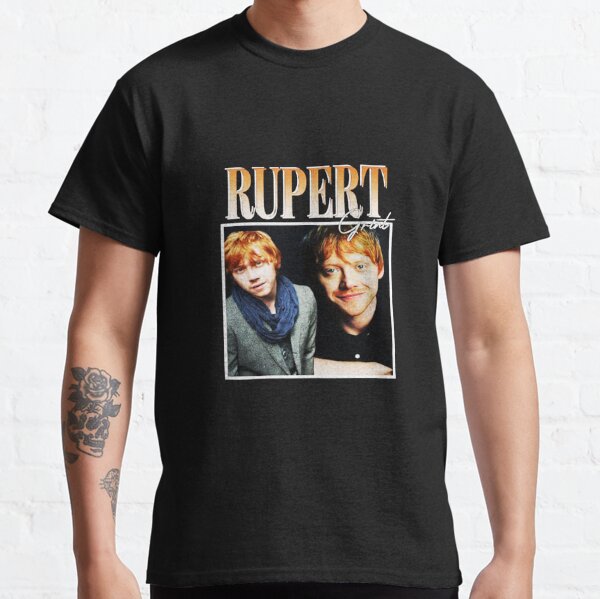 ed sheeran rupert grit Classic T-Shirt RB1608 product Offical ed sheeran Merch