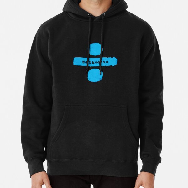 112  1144 Pullover Hoodie RB1608 product Offical ed sheeran Merch