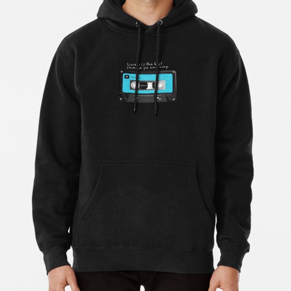 (÷) Divide - Ed Sheeran (Cassette Tape) Pullover Hoodie RB1608 product Offical ed sheeran Merch
