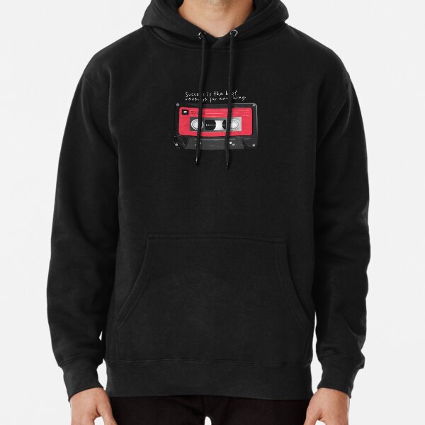 (=) Equal - Ed Sheeran (Cassette Tape) Pullover Hoodie RB1608 product Offical ed sheeran Merch