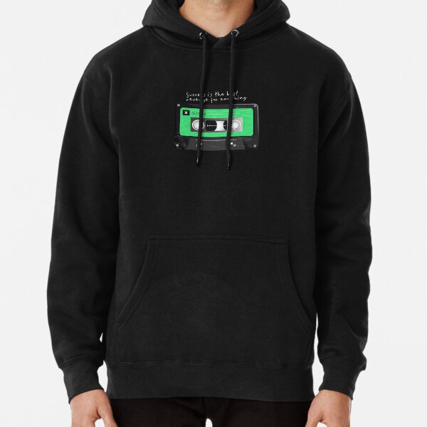 (x) Multiply - Ed Sheeran (Cassette Tape) Pullover Hoodie RB1608 product Offical ed sheeran Merch