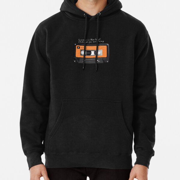 (+) Plus - Ed Sheeran (Cassette Tape) Pullover Hoodie RB1608 product Offical ed sheeran Merch
