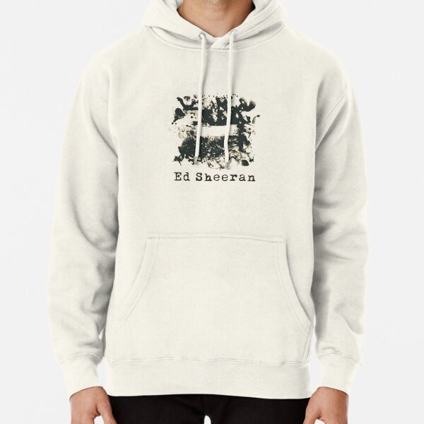 112  1122 Pullover Hoodie RB1608 product Offical ed sheeran Merch