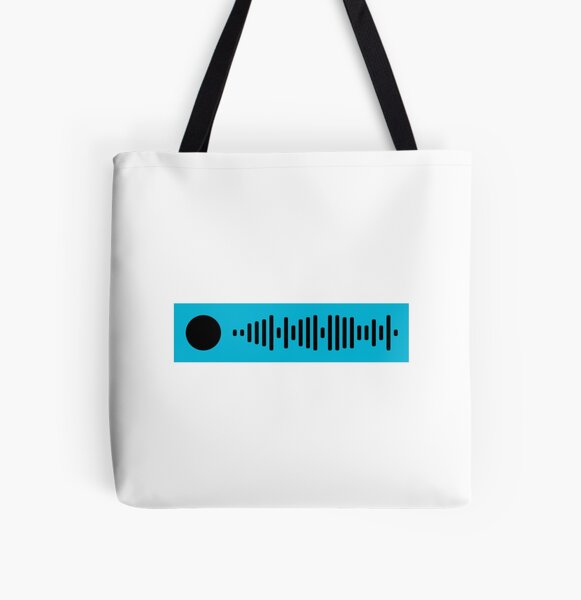 What Do I Know Ed Sheeran    All Over Print Tote Bag RB1608 product Offical ed sheeran Merch