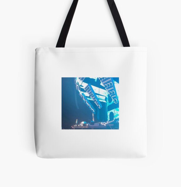 Ed Sheeran! Iphone Case     All Over Print Tote Bag RB1608 product Offical ed sheeran Merch