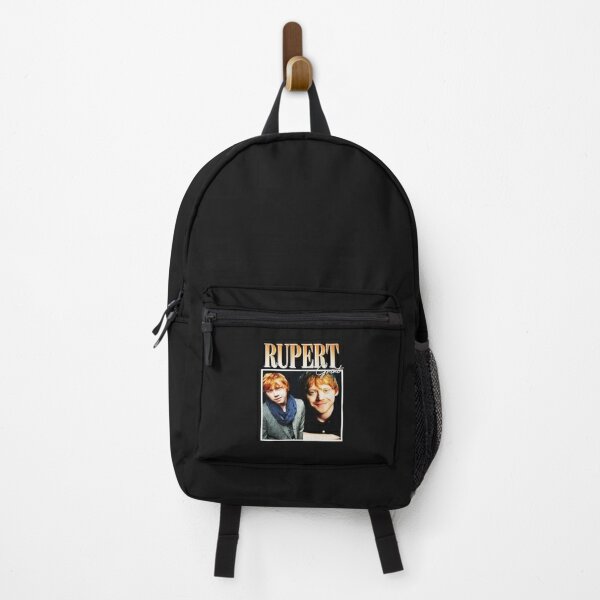 ed sheeran rupert grit Backpack RB1608 product Offical ed sheeran Merch