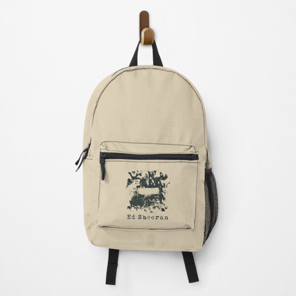 112  1122 Backpack RB1608 product Offical ed sheeran Merch