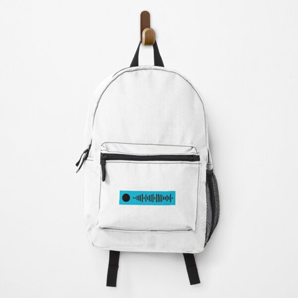 What Do I Know Ed Sheeran    Backpack RB1608 product Offical ed sheeran Merch