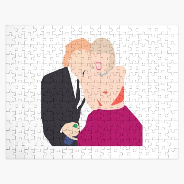 Ed Sheeran    Jigsaw Puzzle RB1608 product Offical ed sheeran Merch